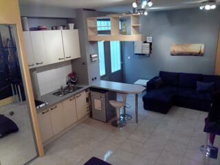  Appartement à louer 1 pièce 8 m²