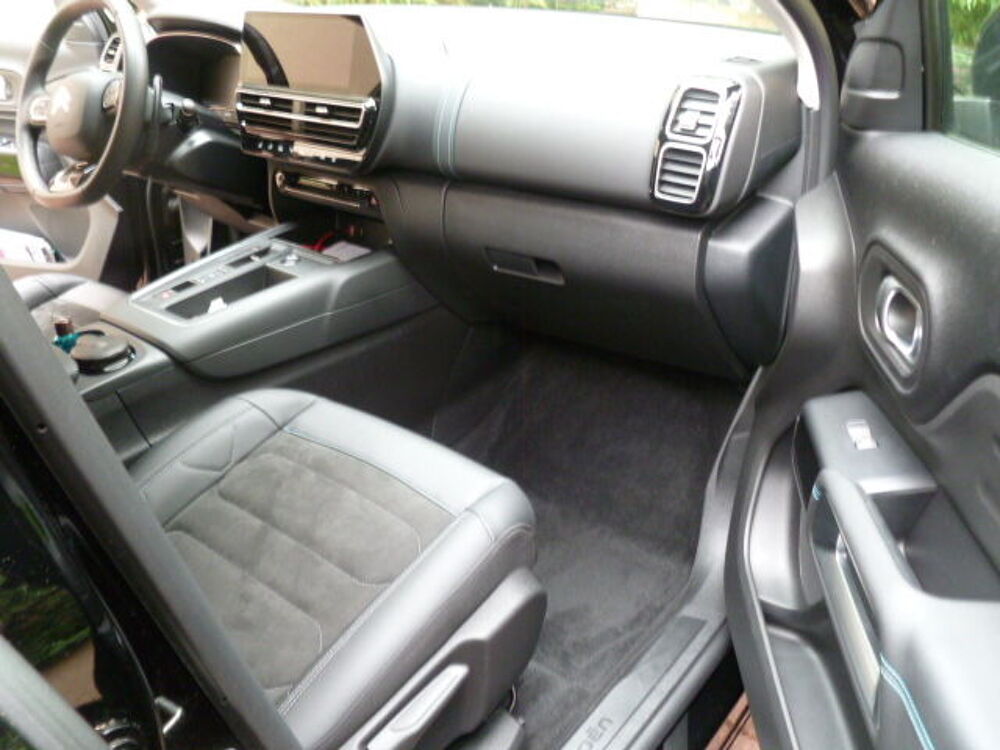 C5 aircross C5 Aircross BlueHDi 130 EAT8 Max 2024 occasion 35200 Rennes