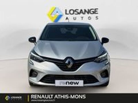 Clio V Clio TCe 90 Evolution 2023 occasion 91200 Athis-Mons