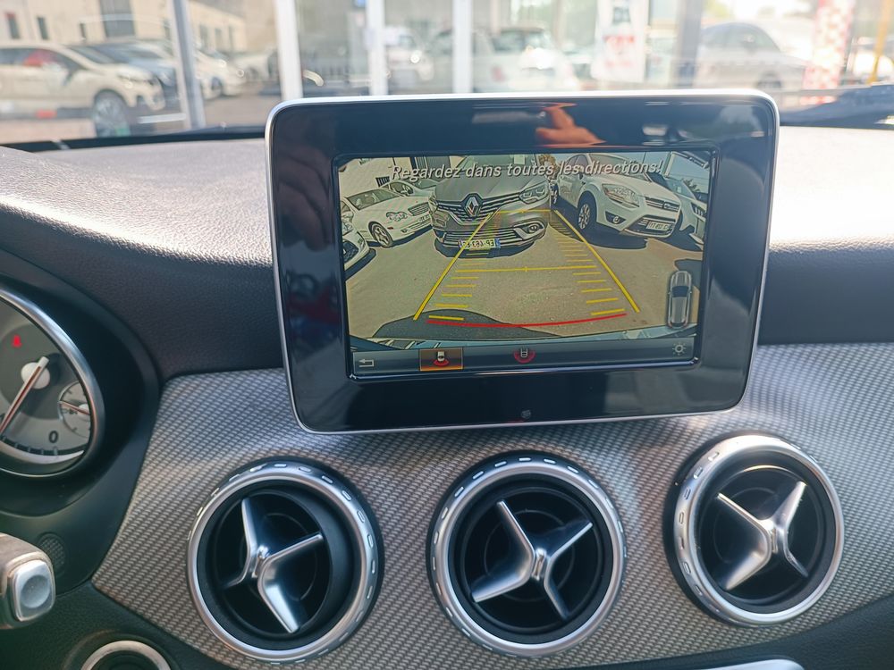 Classe GLA 200 d 4-Matic Intuition 7-G DCT A 2016 occasion 31150 Fenouillet