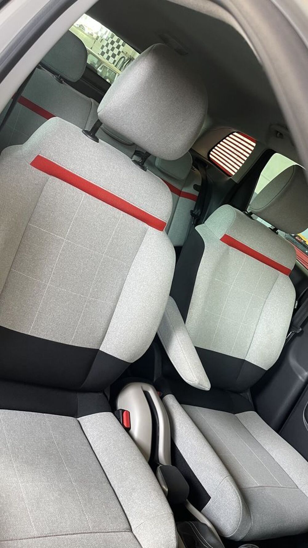 C3 Aircross PureTech 110 S&S EAT6 Feel 2018 occasion 47240 Castelculier