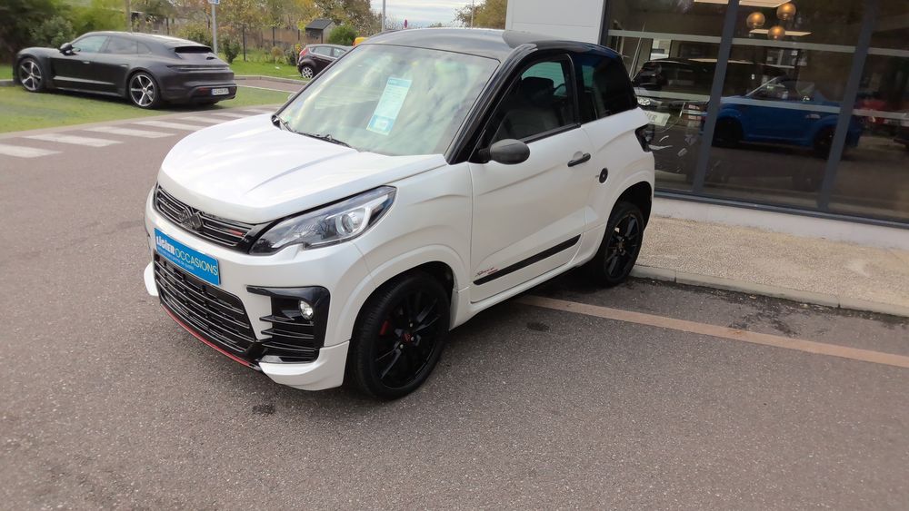   occasion 33700 M&eacute;rignac
