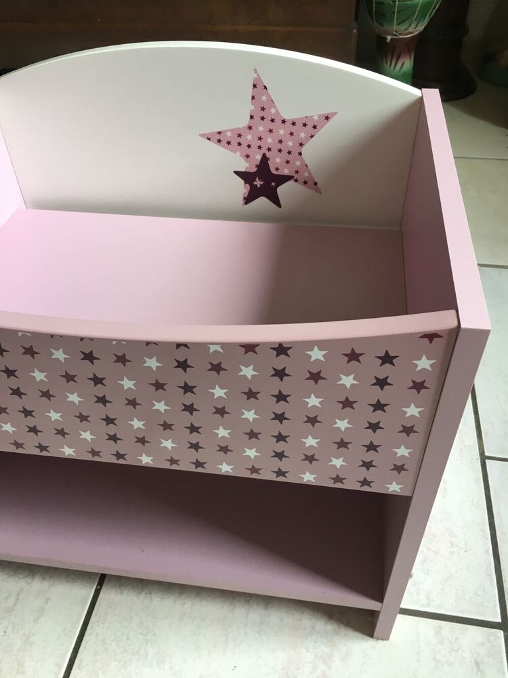Chevet pour chambre fillette Meubles