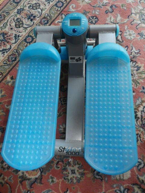 Pour sports et d'entretien 10 Ch�teau-Gontier (53)