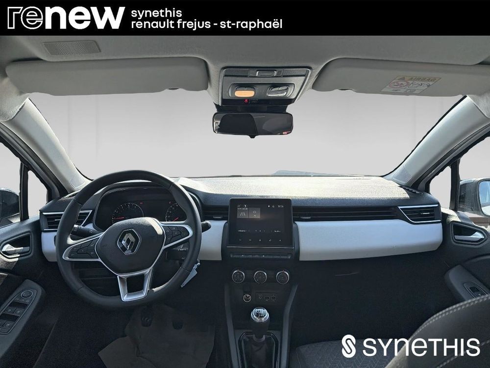 Clio V Clio TCe 100 GPL Evolution 2023 occasion 83600 Fr&eacute;jus