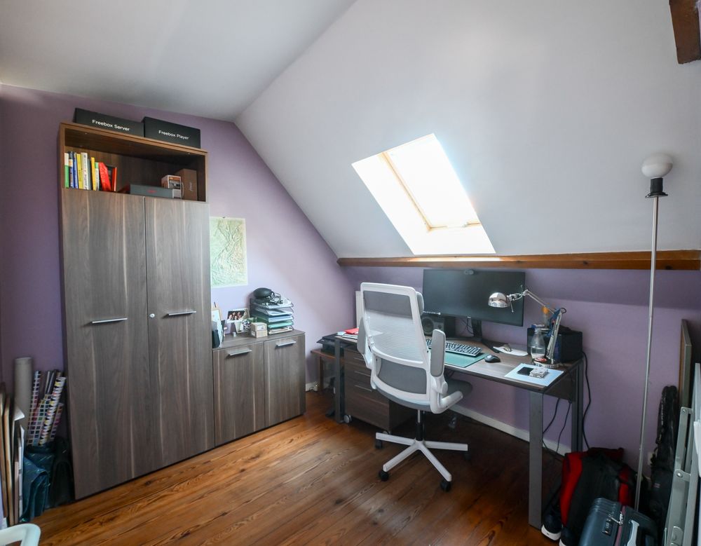 � vendre  Maison Nogent-sur-Marne (94130)