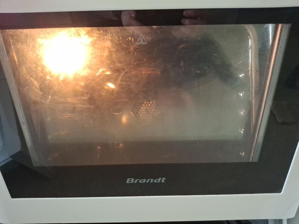 Cuisini&egrave;re Brandt Electroménager