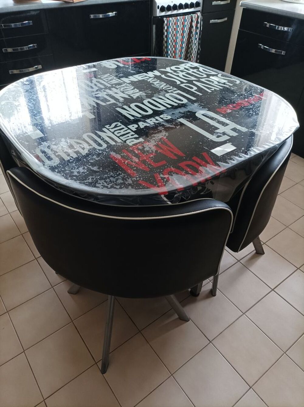 Table de cuisine Meubles