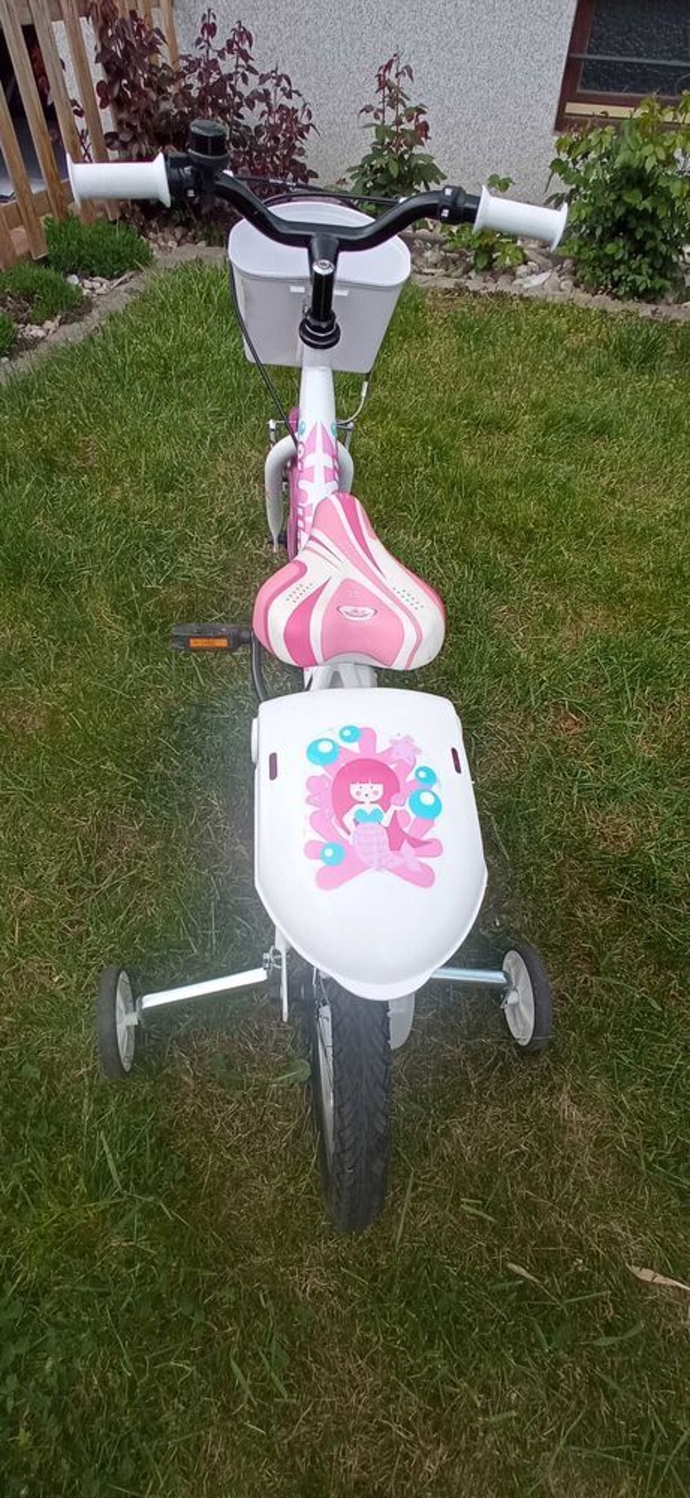 velo shelly montana 16 pouces Vélos