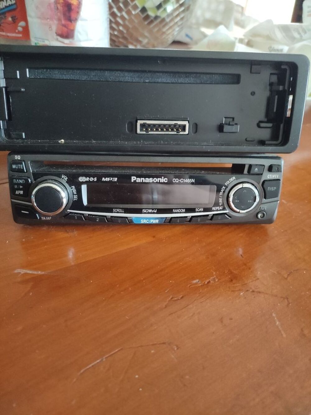 poste cd radio Audio et hifi