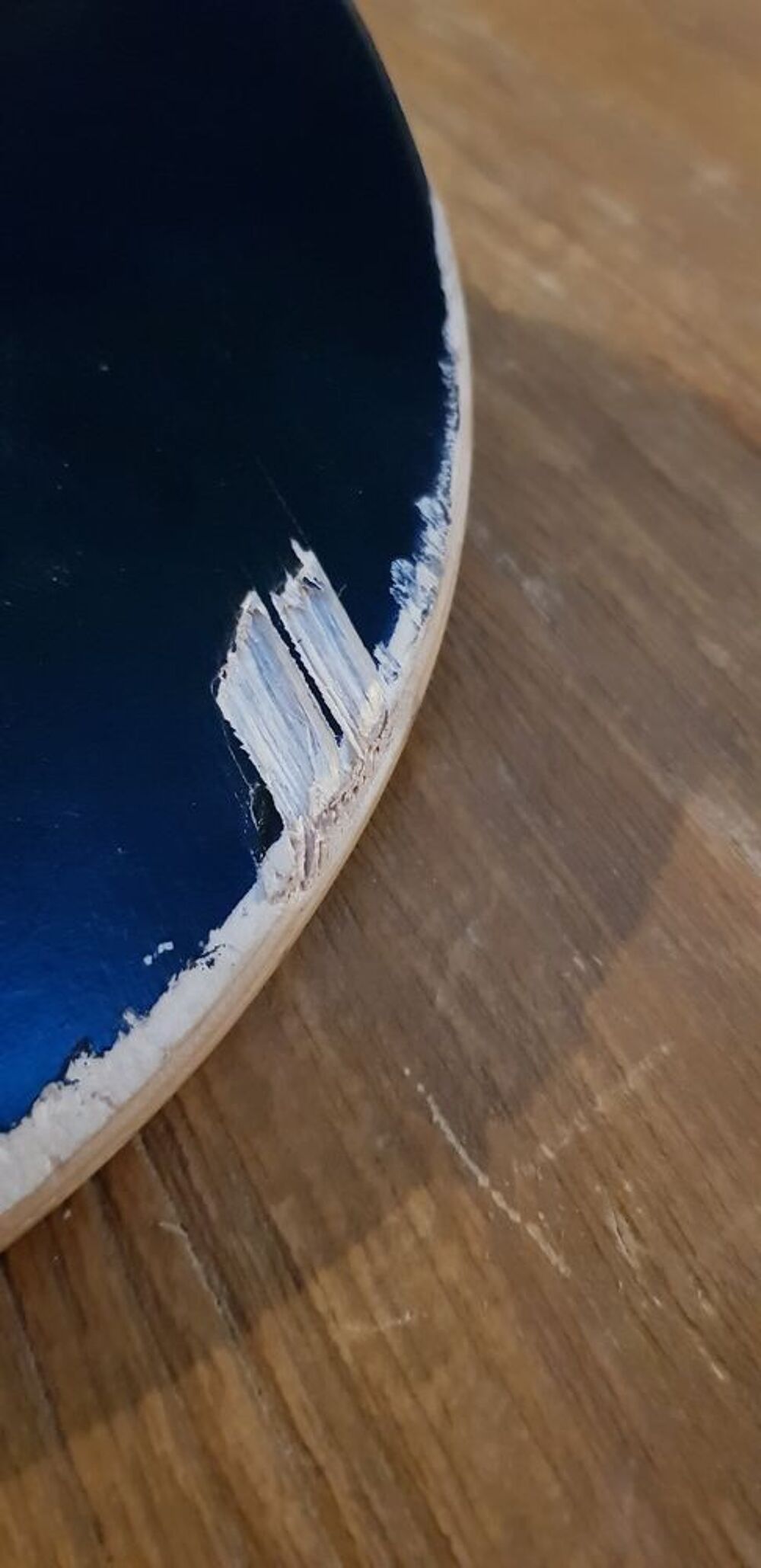 Skateboard Element-tr&egrave;s bon &eacute;tat-peu utilis&eacute; Sports