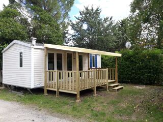 Location  Mobile Home 