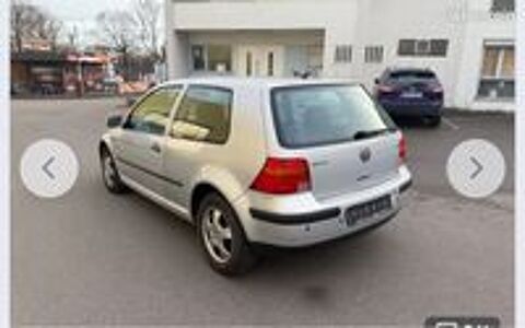 Golf 1.6 1999 occasion 54170 Allain
