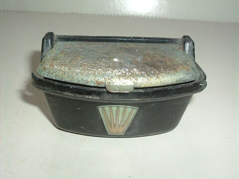 Cendrier accessoire de voiture ancienne 25 Jebsheim (68)