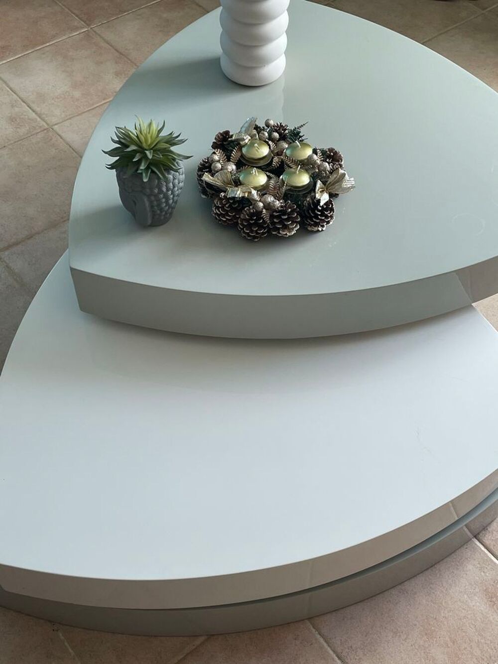 table basse de salon Meubles