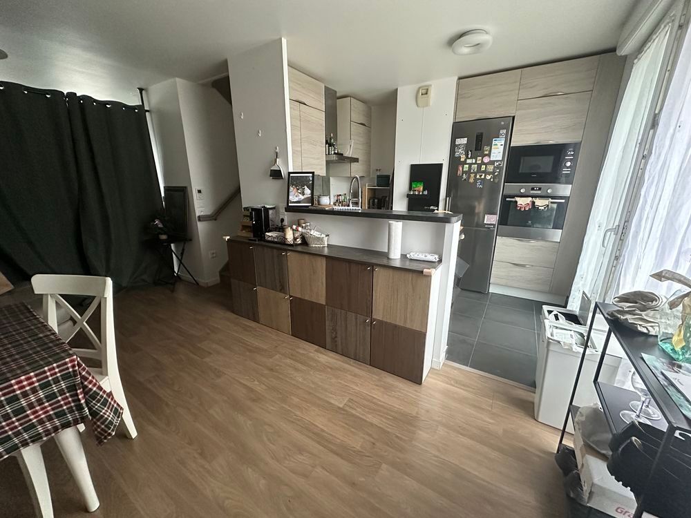 Location Chambre Chambre meublée à Nanterre ? 750 €/mois TOUT COMPRIS Nanterre