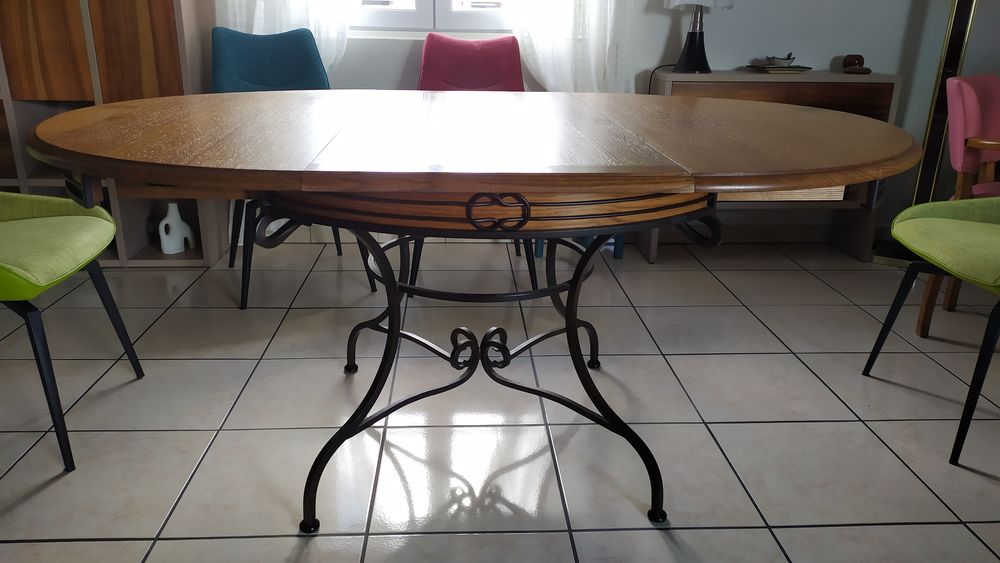 Table salle a manger Meubles