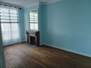  Appartement � vendre 3 pi�ces 63 m�