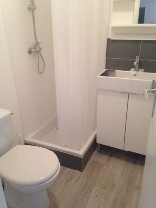  Appartement � louer 1 pi�ce 15 m�