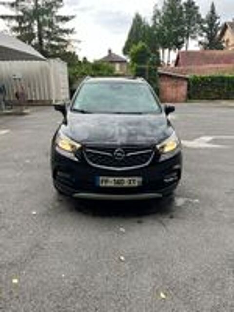Mokka 2019 2019 occasion 60850 Puiseux-en-Bray