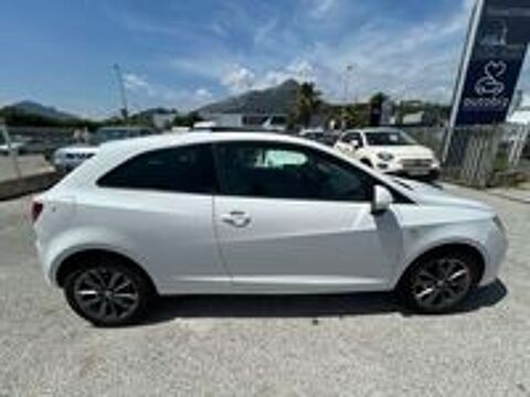 Ibiza SC 1.2 TSI 105 Sport Ecomotive 2012 occasion 83220 Le Pradet