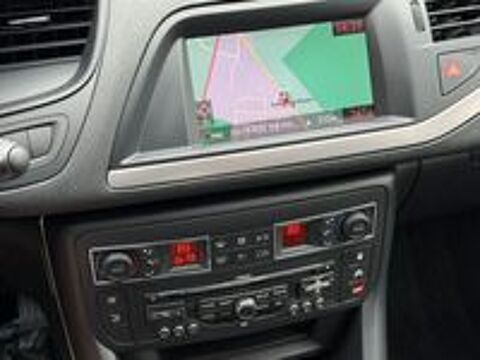 C5 HDI 2,0L 136cv BVA EXCLUSIVE 2012 occasion 55100 Verdun