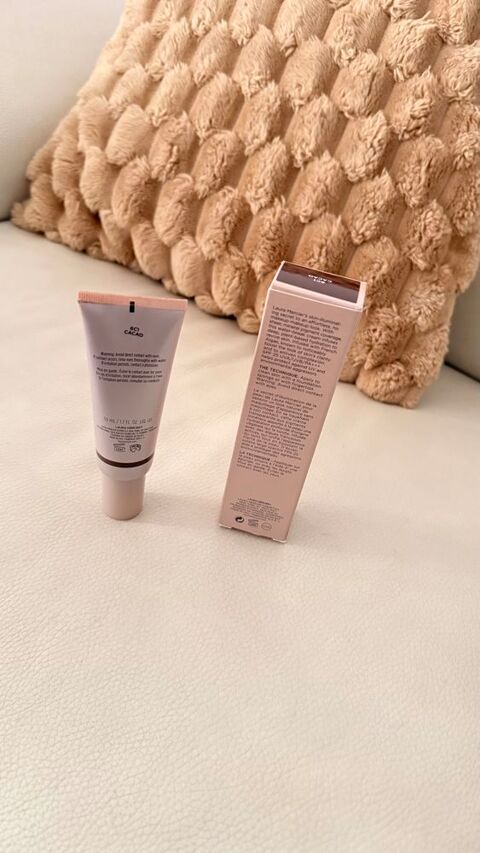 cosmétique 15 Meaux (77)