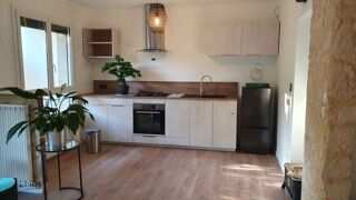  Appartement à louer 1 pièce 40 m²