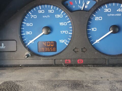 Peugeot 106 1.1i Color Line