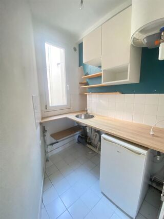  Appartement à louer 2 pièces 30 m²