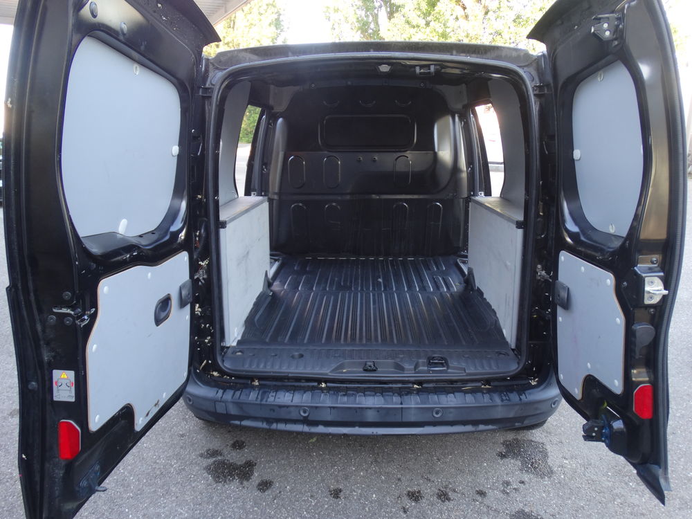 Kangoo Express KANGOO EXPRESS 1.5 DCI 90 E6 EXTRA R-LINK 2019 occasion 68490 Ottmarsheim