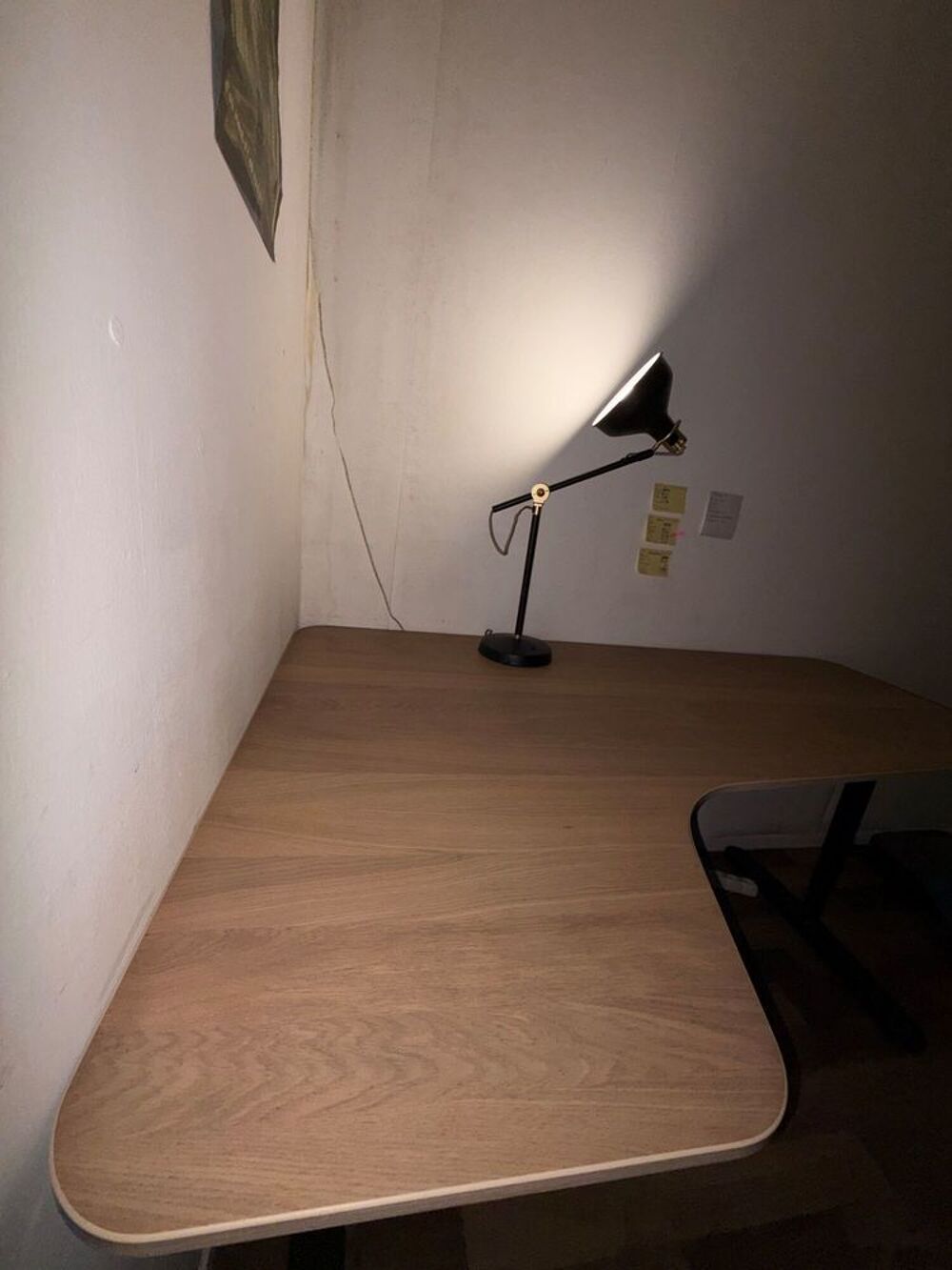 Bureau d'angle Ikea Meubles