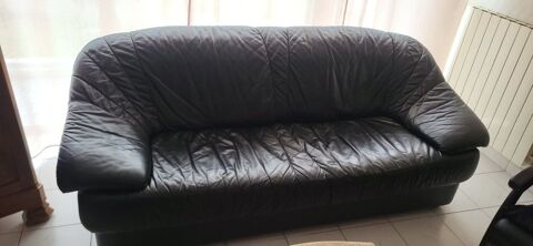 CANAPE CUIR 400 Le Bouscat (33)
