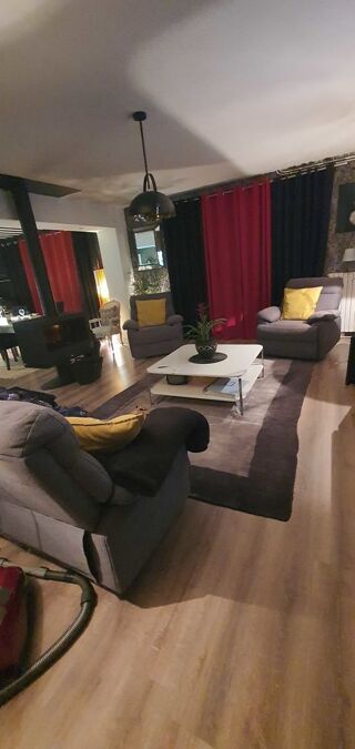  Maison  vendre 5 pices 90 m Sainte-eulalie