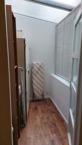  Appartement � louer 2 pi�ces 41 m� Dijon