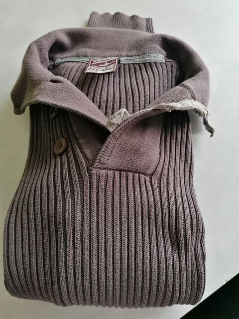 3 pulls homme Jury (57)