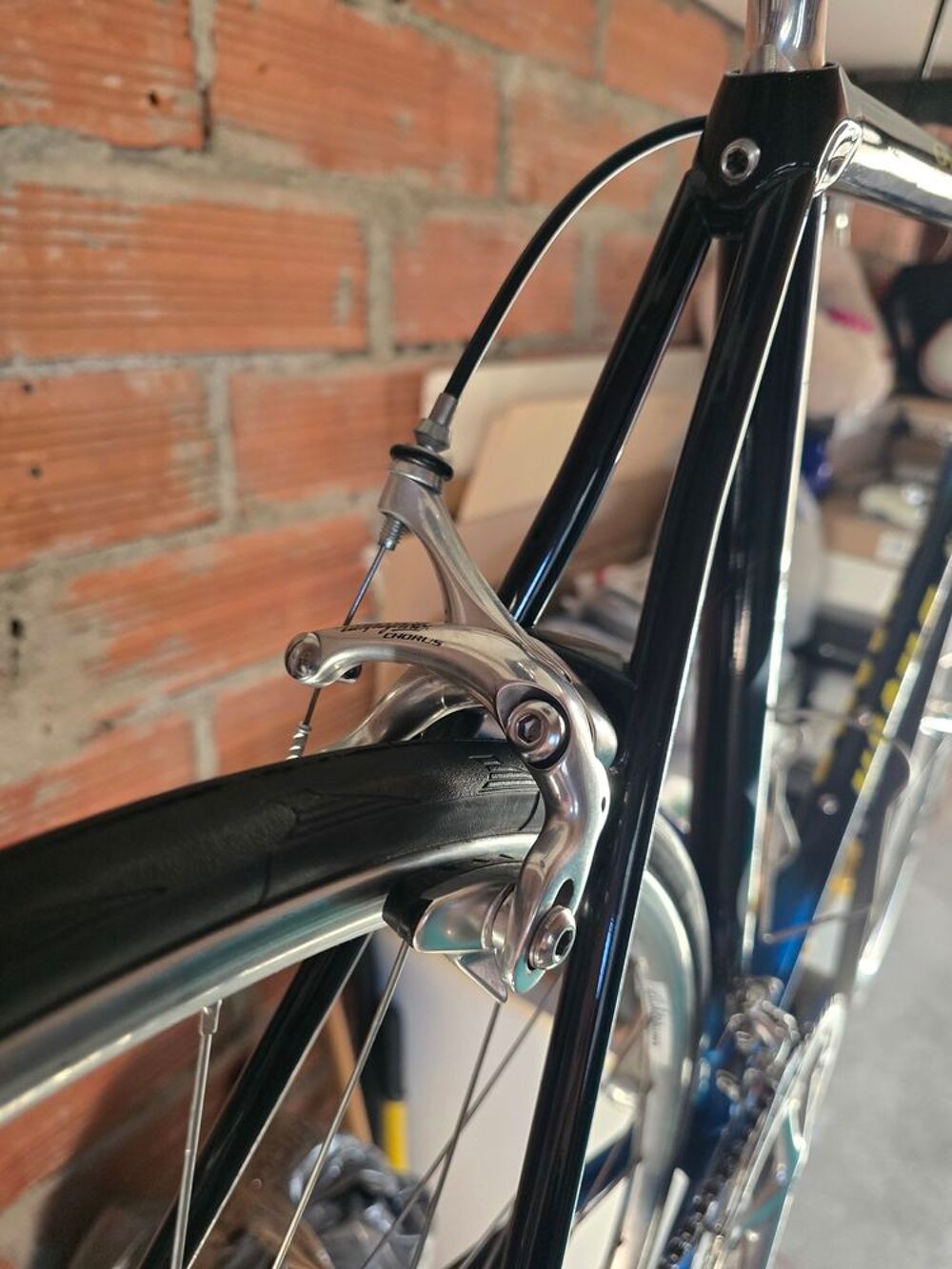 VITUS 992 aluminium Vélos