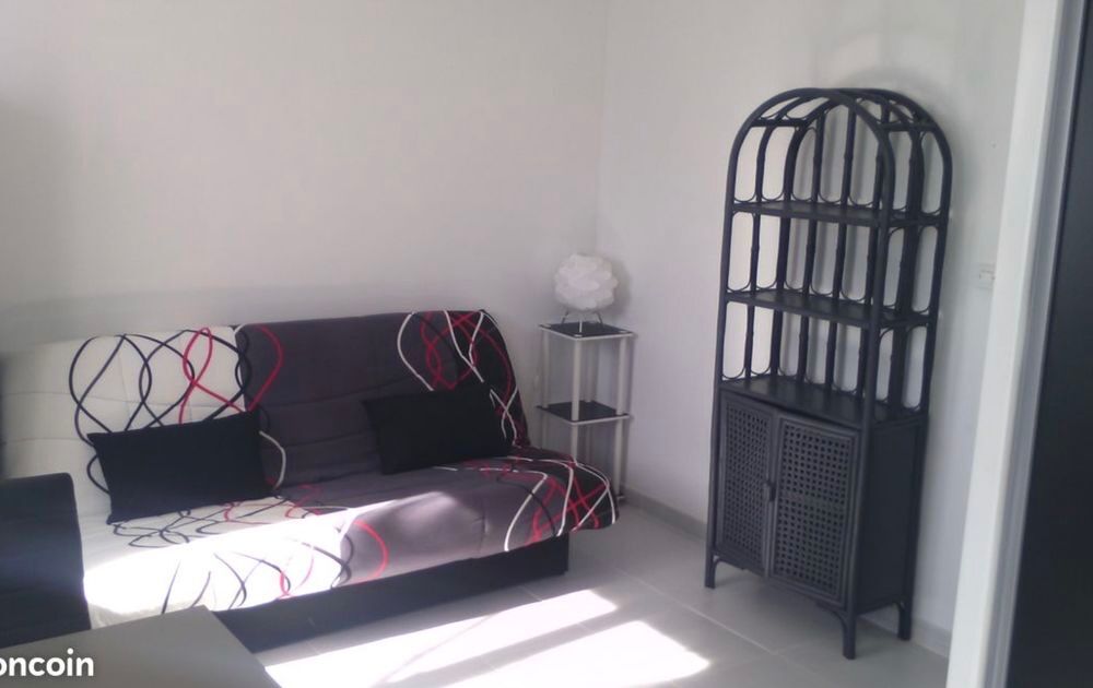   STUDIO à 150 m de la plage Languedoc-Roussillon, Portiragnes (34420)