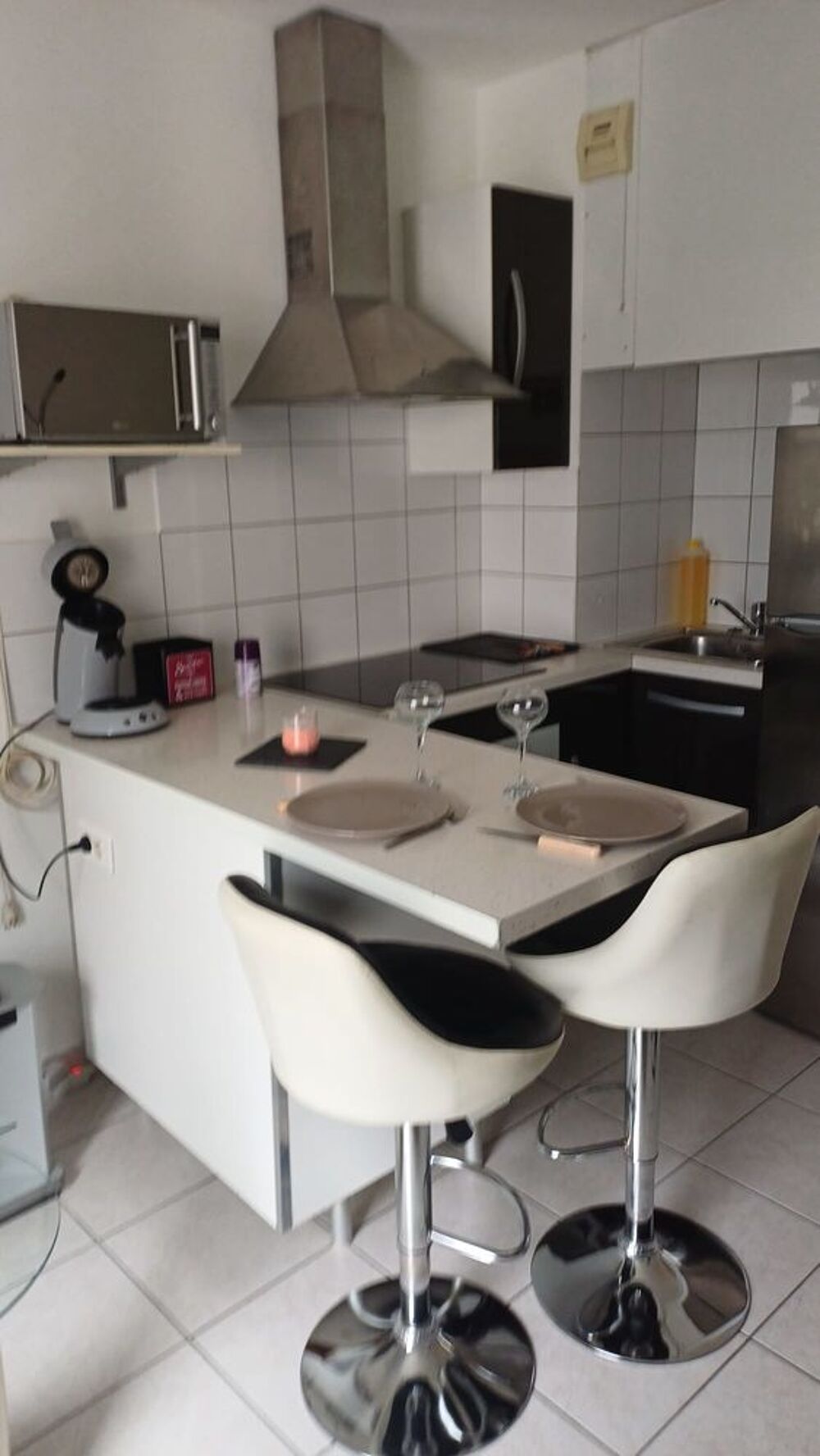   SUBLIME STUDIO EN CENTRE VILLE Rhône-Alpes, Cran-Gevrier (74960)