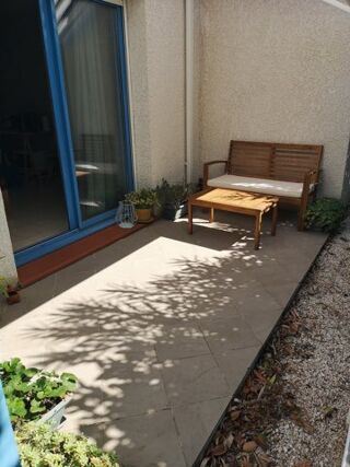  Appartement  vendre 1 pice 25 m