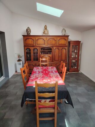  Maison à vendre 3 pièces 103 m² Tonnay-charente