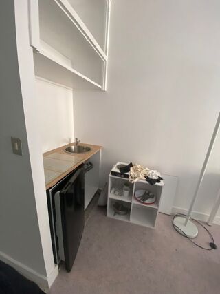 Location Appartement Porte Dauphine-Victor Hugo, 38, avenue Hubert Germain 75016 Paris