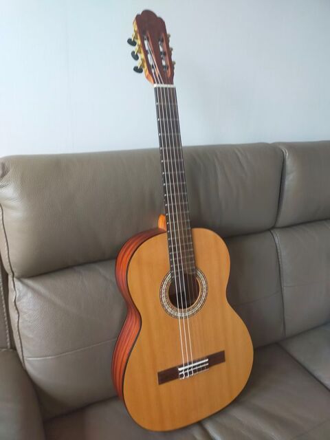 GUITARE 100 Blangy-Tronville (80)