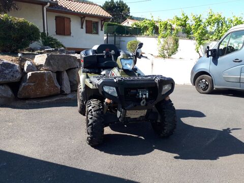 POLARIS Quad 2013 occasion Bas-en-Basset 43210