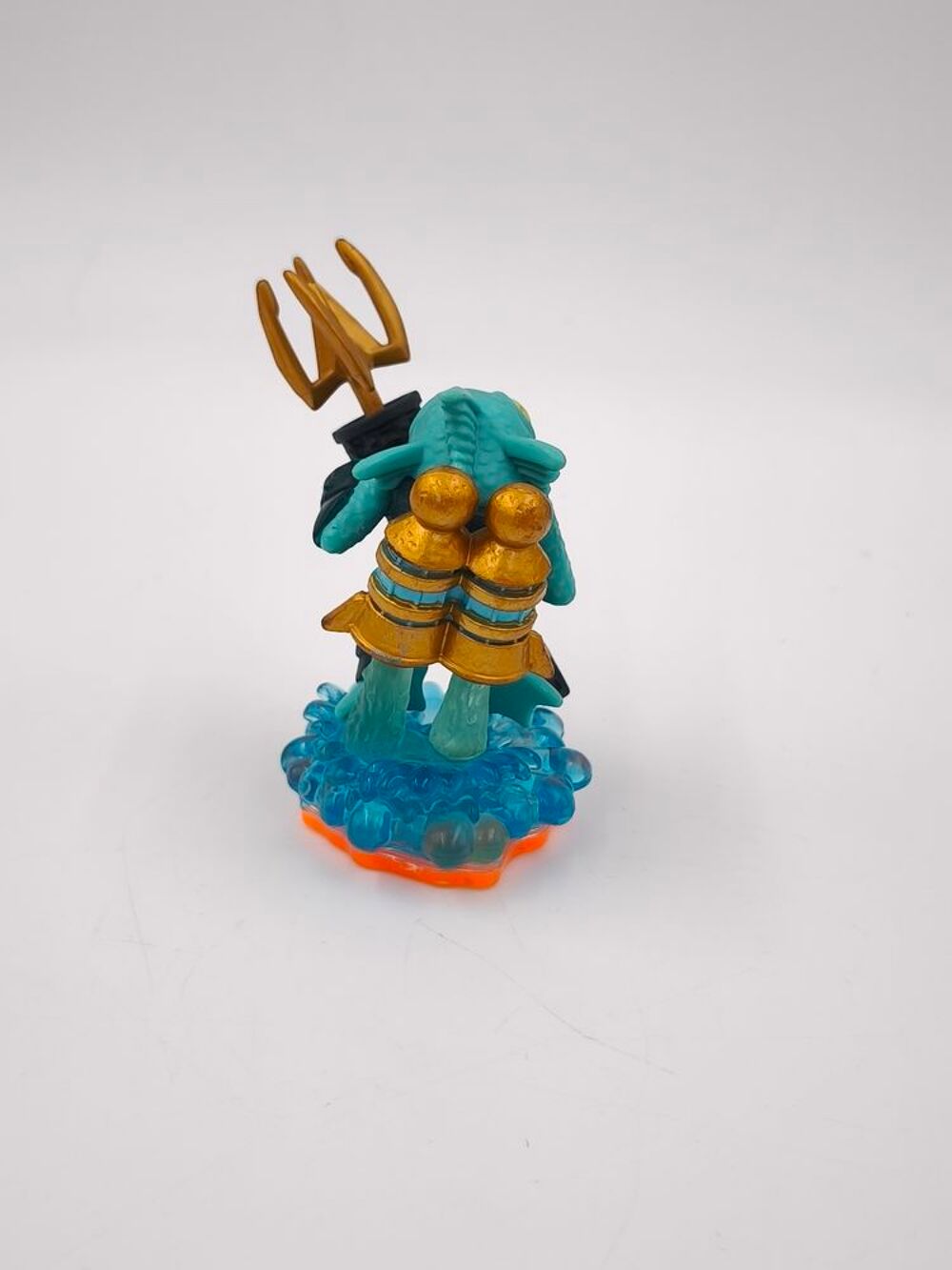 Figurine Skylanders Giants Grunt (Model 84497888) Consoles et jeux vidéos