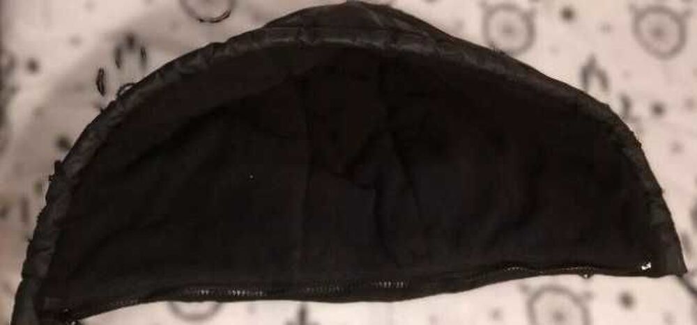 Blouson coupe vent type gendarmerie. Vêtements