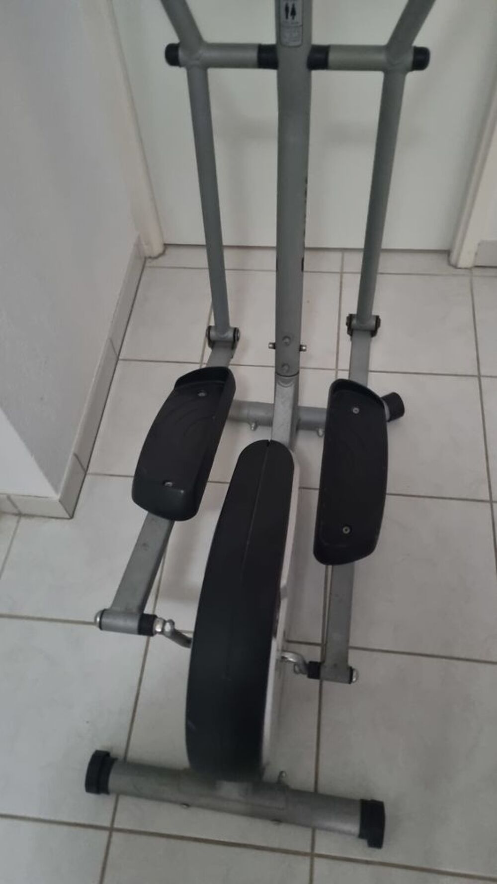 Elliptique Sports