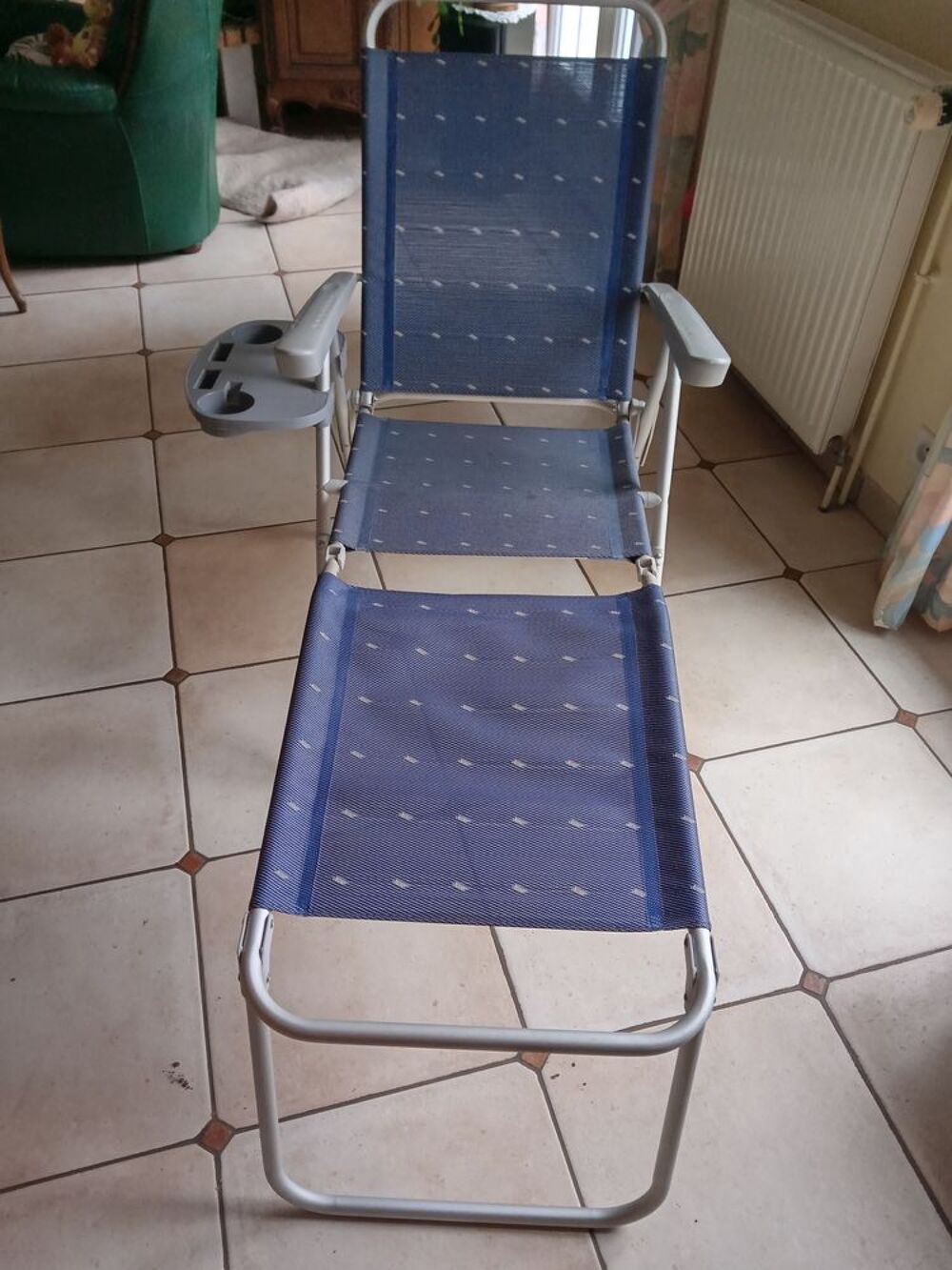 fauteuil relax Meubles
