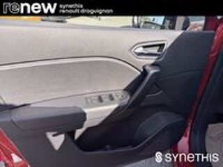 Captur TCe 90 Evolution 2023 occasion 83300 Draguignan