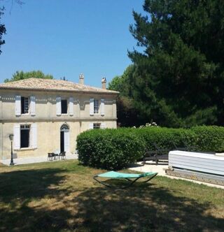  Villa à vendre 6 pièces 220 m²